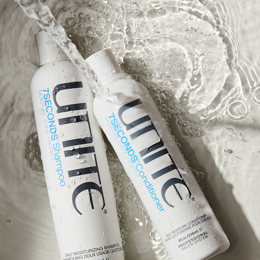 7Seconds Moisture Shampoo