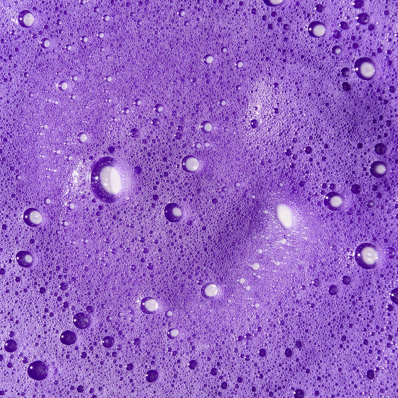 BLONDA Purple Shampoo