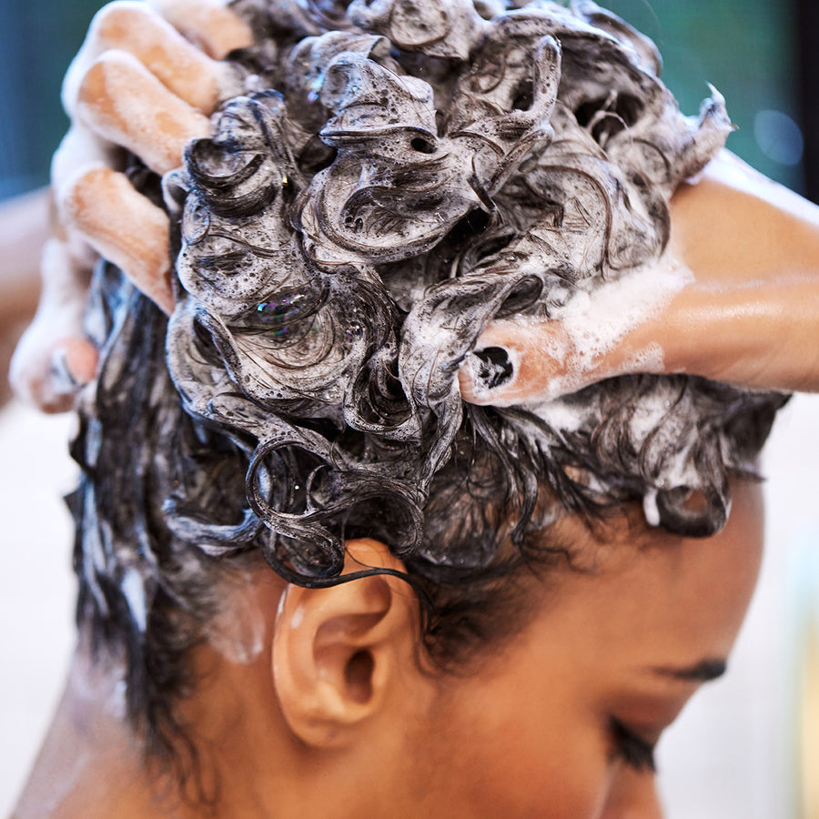 BOING Curl Shampoo
