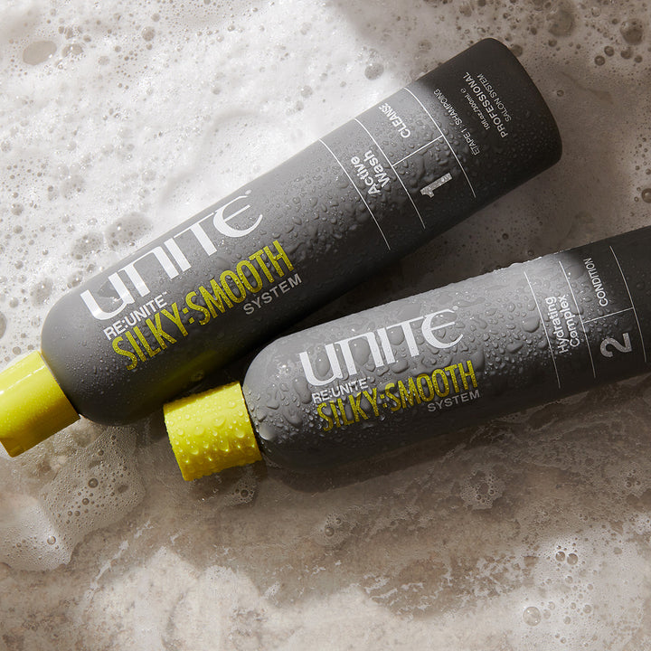 RE:UNITE Silky:Smooth Hydrating Complex