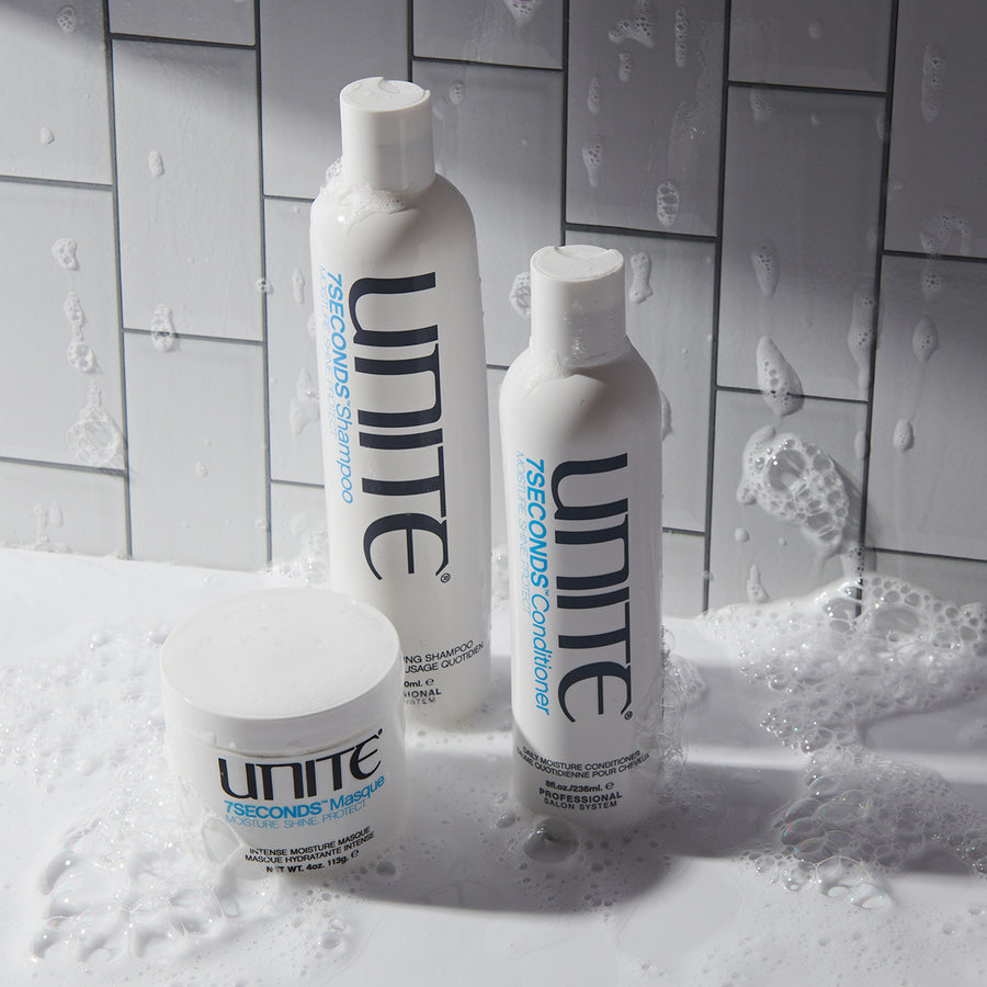 7SECONDS Moisture Conditioner