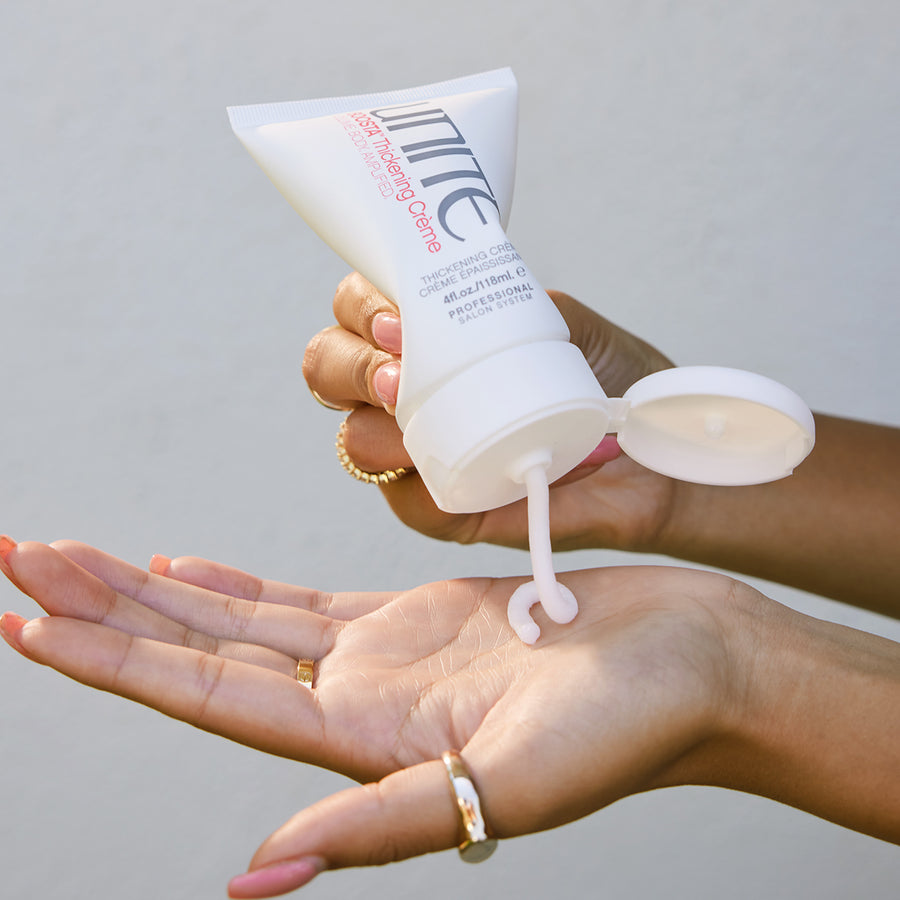 BOOSTA Thickening Crème