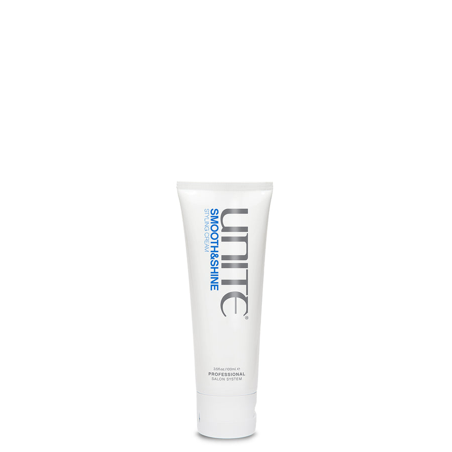 SMOOTH&SHINE Styling Cream