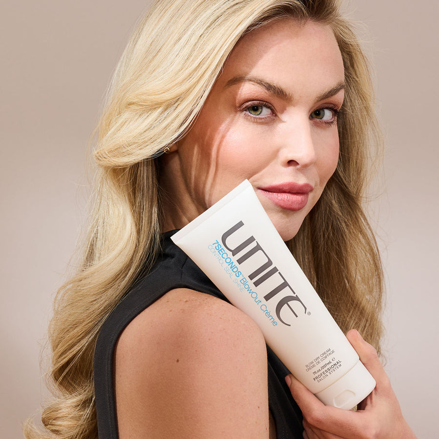 7SECONDS BlowOut Crème