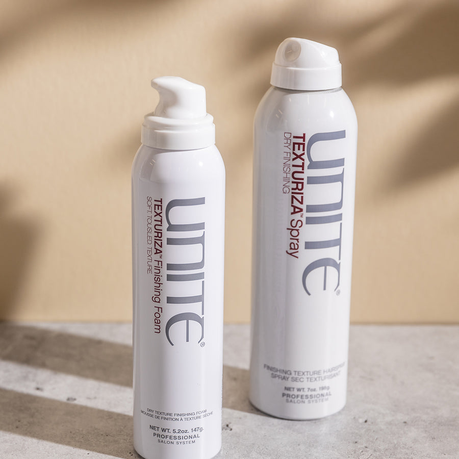 TEXTURIZA Hair Texturizing Spray