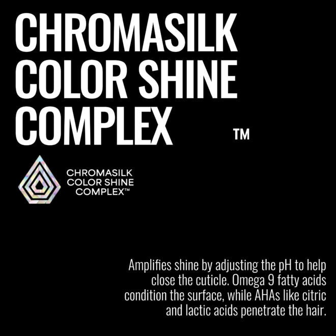 Volume Vibrance Shampoo