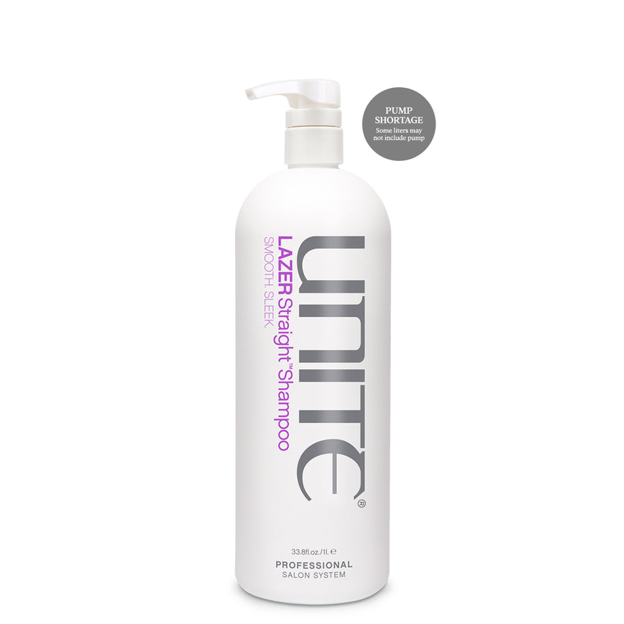 LAZER Straight Shampoo