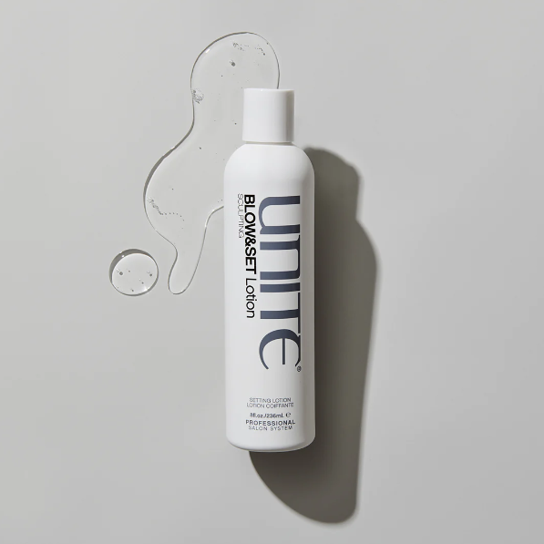BLOW&SET Lotion