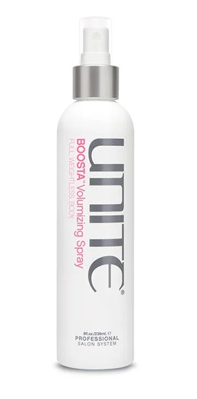 BOOSTA Volumizing Spray