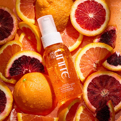 U Oil - Argan Oil