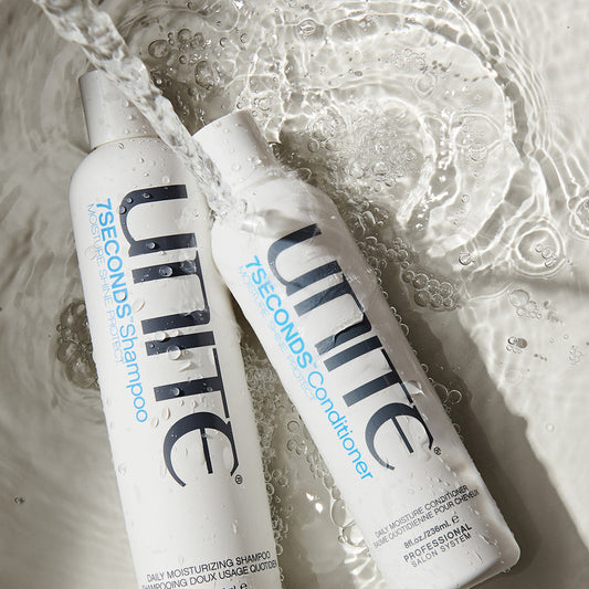 7Seconds Moisture Shampoo