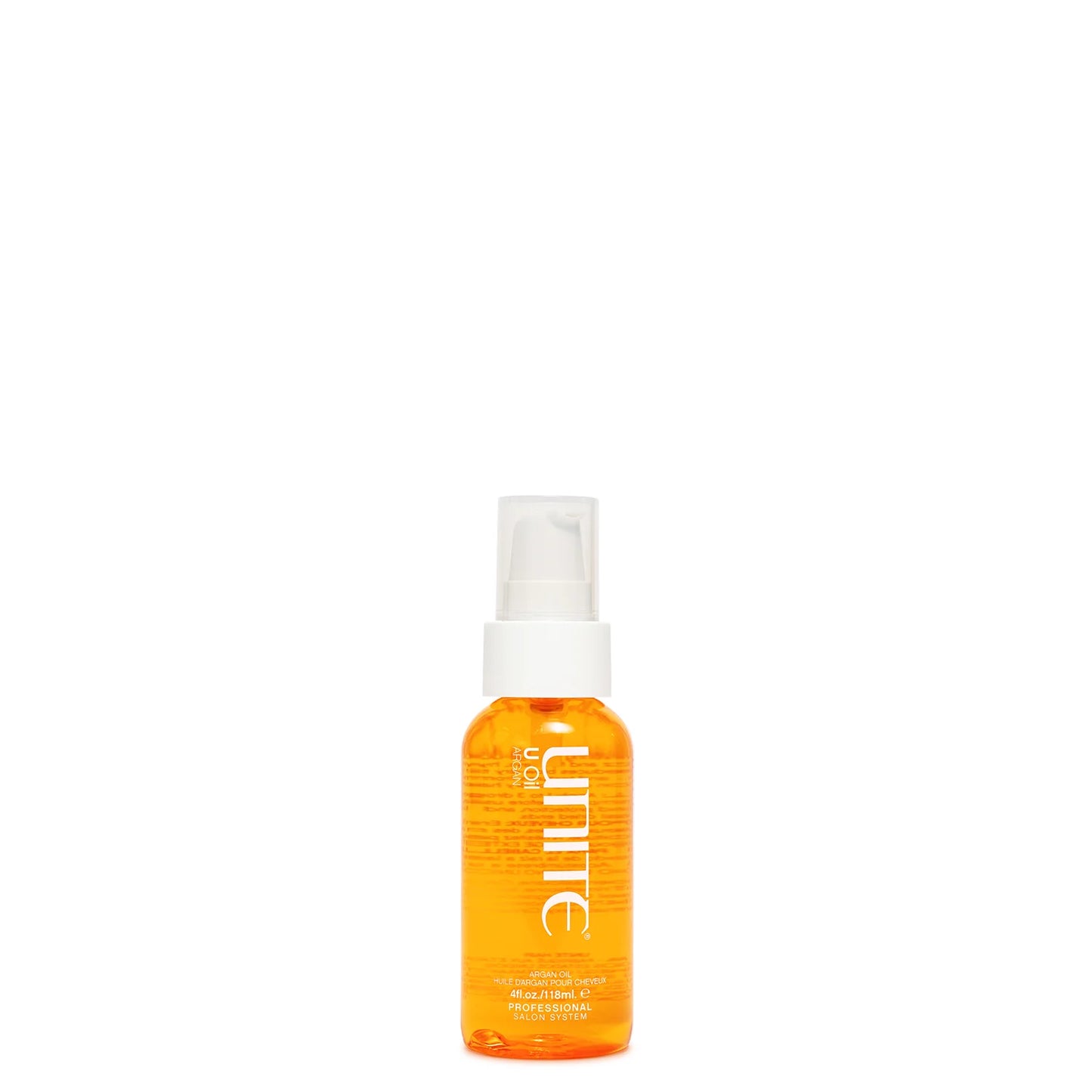 U Oil - Argan Oil
