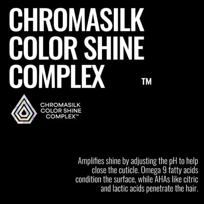 Volume Vibrance Shampoo