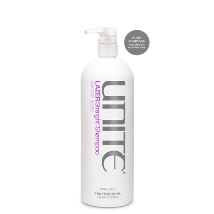 LAZER Straight Shampoo