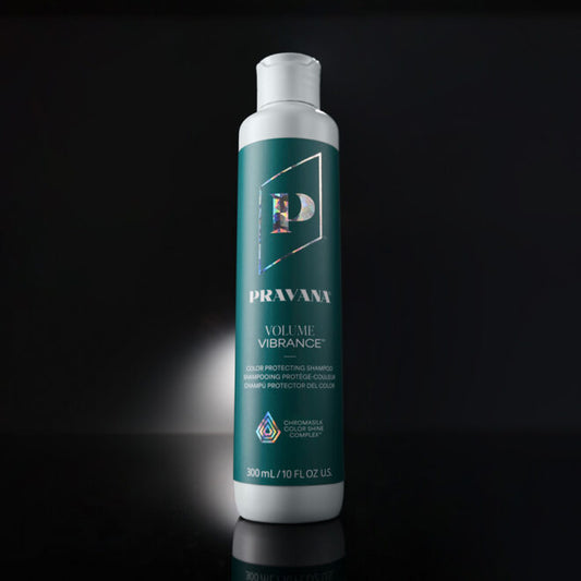 Volume Vibrance Shampoo