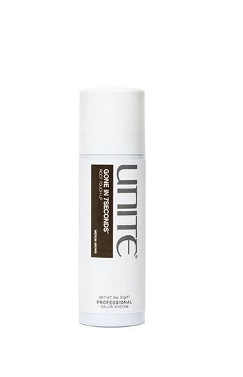 Gone in 7 Seconds Touch-up Spray – Medium Brown