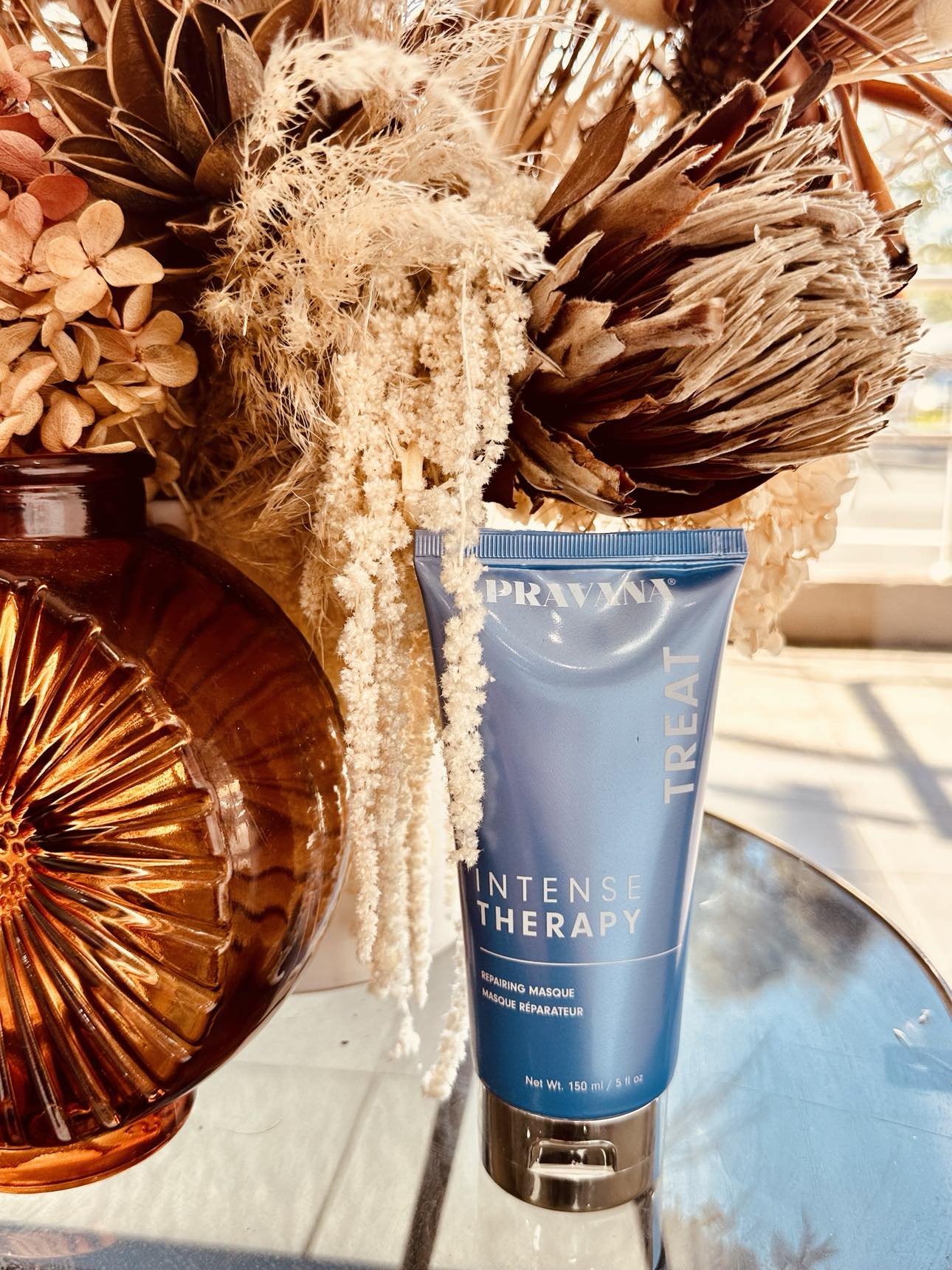 Pravana Intense Therapy Treat